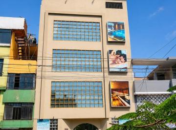 Otros · 160m² · Edificio Comercial en San German