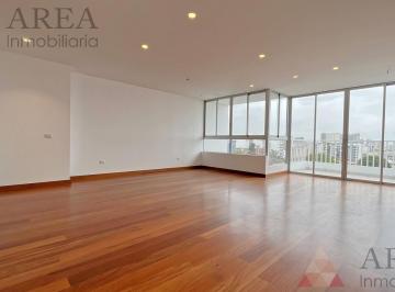 Departamento · 214m² · 3 Dormitorios · 3 Estacionamientos · Triplex en Venta | Balcón | Terraza | Depósito | 3 Cocheras