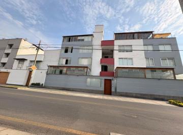 Departamento de 3 habitaciones, Lima · Vendo Departamento Duplex en Zona Exclusiva de San Borja