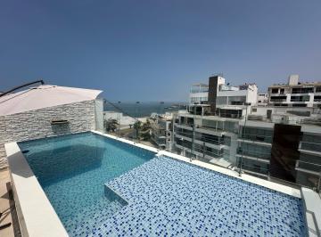 Departamento de 4 habitaciones, Lima · Se Remata Departamento con Piscina en La Playa Santa Maria del Mar