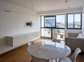 Departamento · 67m² · 2 Dormitorios · 1 Estacionamiento · En Venta - San Isidro | 67 m² | Vista Exterior | Incluye Estacionamiento