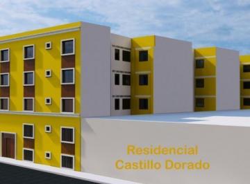 Departamento · 50m² · 2 Dormitorios · Departamentos de Estreno, Donde Lima Trabaja, Tú Inviertes