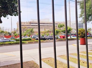 Local comercial , Lima · Local Comercial de 111 m² en Alquiler en San Borja