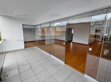 Departamento · 507m² · 5 Dormitorios · 8 Estacionamientos · Vendo Bello Departamento Duplex en Av Nicolás de Ribera N 8, Piso 5,urb. El Rosario, San Isidro