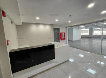 Oficina comercial · 418m² · 6 Dormitorios · 4 Estacionamientos · Alquilo Oficina Flat en Av Paseo de La República N 3, Piso 17, San Isidro