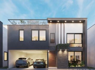 Casa · 220m² · 3 Dormitorios · 2 Estacionamientos · Casa en Condominio en La Encantada de Villa