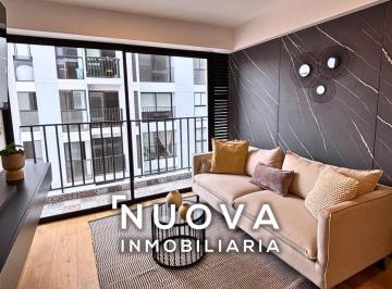 Departamento · 56m² · 2 Dormitorios · Departamento en Venta de 56 m² en La Av Jose Olaya Chorrillos, a 2 Cuadras del Malecon