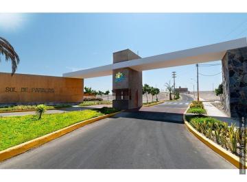 Terreno / Lote · 90m² · Se Vende Terreno en Condominio Sol de Paracas