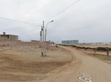Terreno / Lote , Lima · ¡Terreno Listo Para Desarrollar a Tres Cuadras del Malecón de San Bartolo!