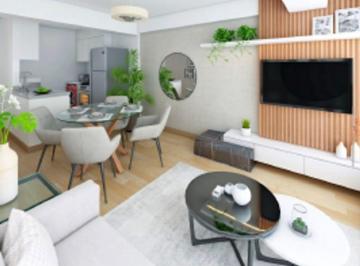 Departamento de 2 habitaciones, Lima · Venta Dpto de Estreno La Calera Surquillo