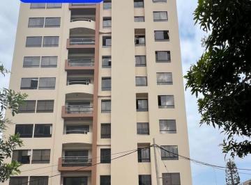 Departamento · 100m² · 3 Dormitorios · 1 Estacionamiento · Venta de Departamento en Piso 11 en San Isidro