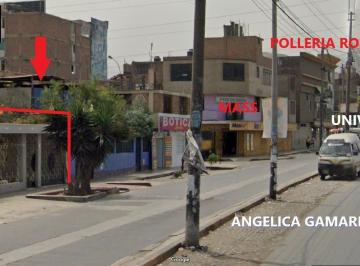 Local comercial · 260m² · Se Alquila Casa Para Local Comercial