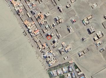 Terreno / Lote · 140m² · Terreno de Playa en Los Lobos - 2da Fila