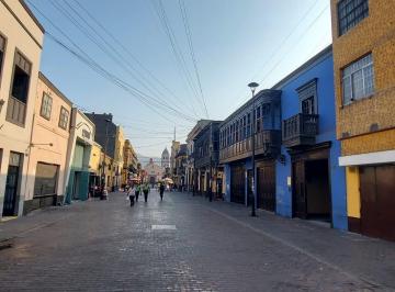 Otros · 1400m² · 30 Dormitorios · Hotel y Restaurante en Venta - Jr Trujillo - Rimac
