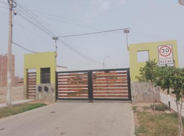 Terreno / Lote · 119m² · Terreno en Carabayllo