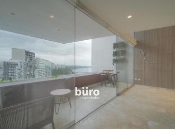 Departamento de 3 habitaciones, Lima · Excelente Departamento con Terraza 3 Dorm. en Venta en Malecon Miraflores