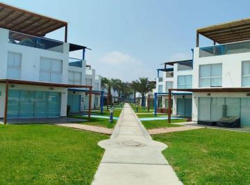 Casa de 4 habitaciones, Cañete · ¡Oportunidad Única en El Mirador de Asia! – $175,000