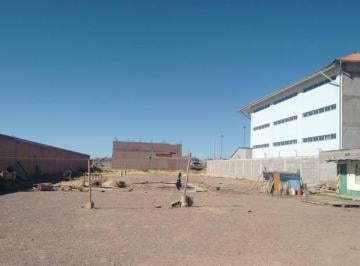 Terreno / Lote · 2550m² · Terreno en Venta en Juliaca