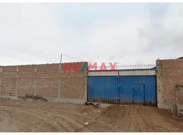 Terreno / Lote · 3200m² · Venta de Terreno en Villa El Salvador - Cz (Cerca de La Av El Sol)