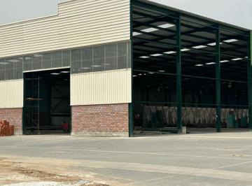 Nave industrial , Lima · Alquiler Almacenes - I2 - 350 m² en 2 Pisos - Santa Clara Ate
