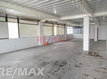Local comercial · 230m² · Alquiler de Local Industrial 230 m² en Santa Anita