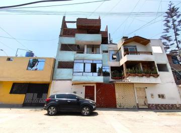 Departamento · 123m² · 2 Dormitorios · Venta Duplex Puente Piedra