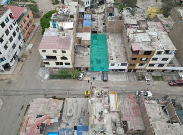 Terreno / Lote · 90ha · Oportunidad Venta Terreno Ideal Para Inversionistas