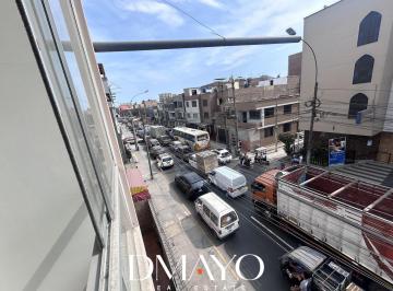 Departamento · 160m² · 3 Dormitorios · Alquiler Departamento Tercer Piso 3 Dorm - en Av Piramide del Sol