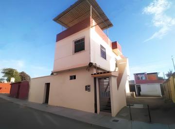 Departamento de 3 habitaciones, Talara · En Venta Departamento Flat 2° Piso (Con Acceso Independiente) en Pariñas - Talara
