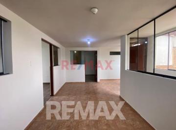 Departamento · 114m² · 5 Dormitorios · En Venta Departamento Duplex 115 m² - Pueblo Libre