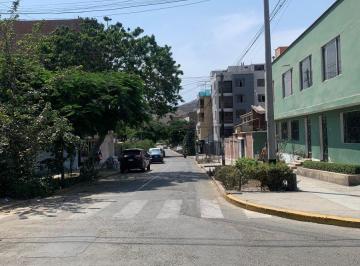 Terreno / Lote , Lima · Terreno en Venta en Urb. Pro en Calle Tranquila y Cerca a Parques