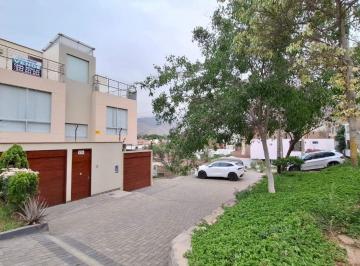 Casa de 4 habitaciones, Lima · Vendo Casa 295 m² Ac - Urb. La Molina Real - La Molina