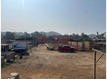 Terreno / Lote , Lima · ¡Oportunidad en Lurín! Terreno Estratégico de 6,900 m² Cerca de La Antigua Panamericana Sur