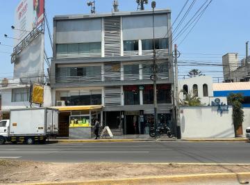 Oficina comercial , Lima · Alquilo Surco Oficina Adminstrativa Cerca Polo por U. P. c