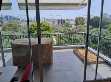 Departamento · 289m² · 4 Dormitorios · 10 Estacionamientos · Vendo Bello Departamento Duplex en Calle Lizardo Alzamora N 1, Piso 5, Urb. El Olivar, San Isidro