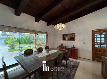 Casa de 6 habitaciones, Lima · Casa con 6 Dorm. en Venta, 1150 m² en El Sol de La Molina Et.1
