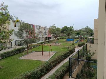 Departamento de 3 habitaciones, Lima · Existe un Motivo por El Que Este Departamento Te Hará Sentir Que Los Fines de Semana Duran 3 Días.