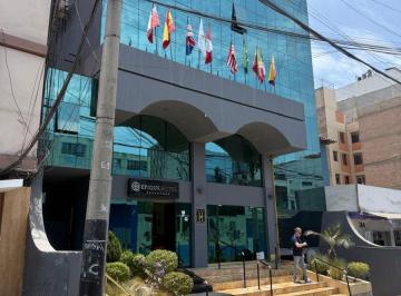 Hotel , Lima · Hotel en Venta Operativo de 60 Habitaciones