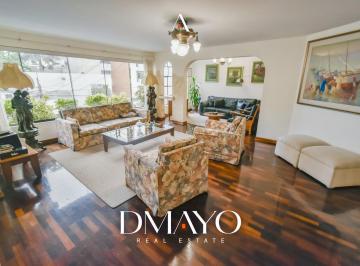 Departamento · 216m² · 3 Dormitorios · 3 Estacionamientos · Chacarilla V. Astete con C. Inca Parques, Colegios, 4 Habitaciones 3 Estacionamientos. 216 m²