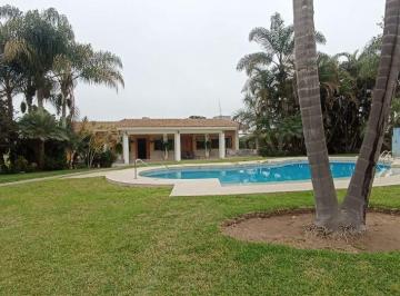 Casa de 6 habitaciones, Cañete · Ocasion Vendo Casa a Precio de Terreno! Bujama Mala!