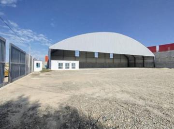 Nave industrial , Piura · En Venta Local Industrial en Parque Industrial Piura Futura - Piura