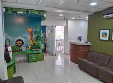 Oficina comercial · 85m² · 4 Dormitorios · 4 Estacionamientos · Vendo Linda Oficina Flat en Calle Monte Rosa N 2, Piso 7, Surc
