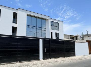 Casa de 3 habitaciones, Lima · Fabulosa Casa de Estreno en Exclusivo Condominio en Surco