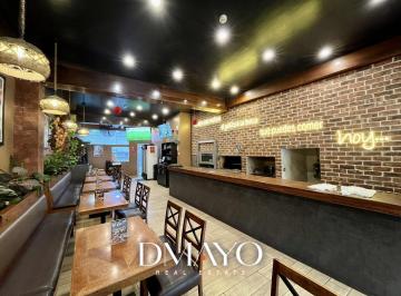 Local comercial · 372m² · Venta Local Gastronómico de 3 Pisos Listo Para Operar en Av de Alto Transito Villa El Salvador