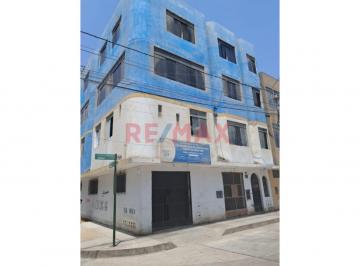 Local comercial · 651m² · 18 Dormitorios · Venta de Edificio de 4 Pisos en San Martín de Porres