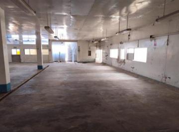Nave industrial , Chincha · En Venta Amplio Local Industrial en Tambo de Mora - Ica