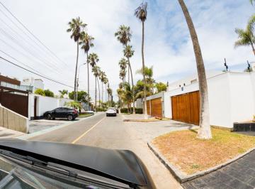 Terreno / Lote , Lima · Ideal Oportunidad de Inversion en La Encantada de Villa