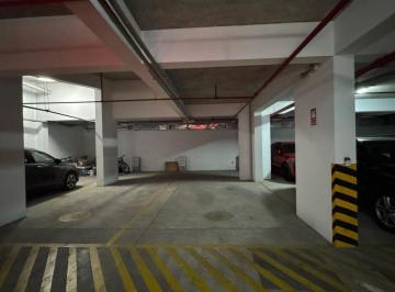 Garage , Lima · Vendo Cochera Doble de + 33 m² en Miraflores Santa Cruz/ Limite con San Isidro