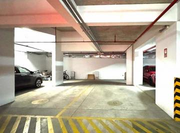 Garage , Lima · Vendo Cochera Doble de 33.73 m² en Miraflores Santa Cruz/ Limite con San Isidro