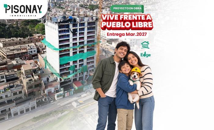 Desarrollo vertical , Lima · Evolution